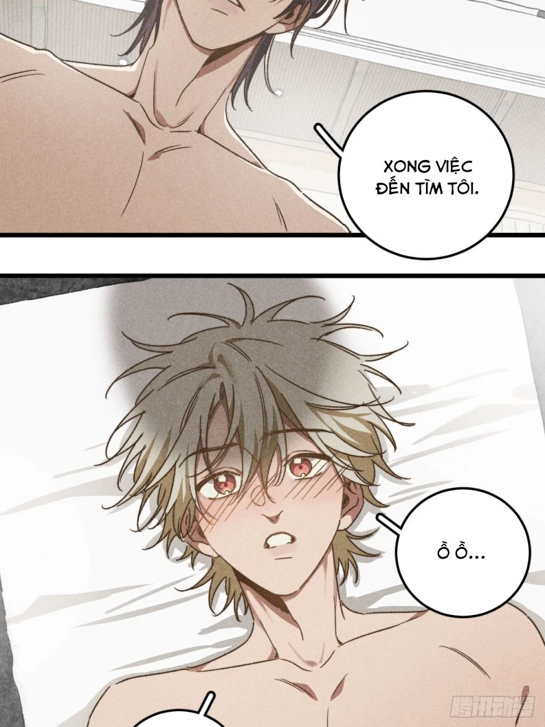 Tôi Không Cùng Anh Đến Vùng Đất Bắp Ngô Đâu! Chapter 38 - 23