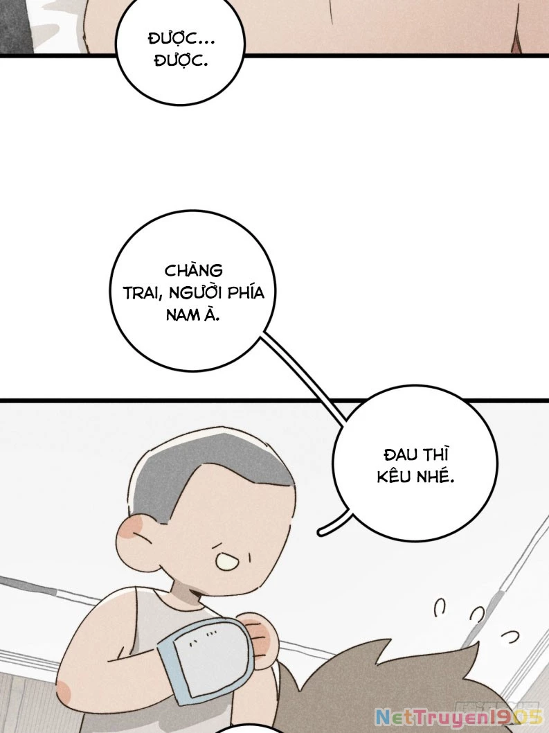 Tôi Không Cùng Anh Đến Vùng Đất Bắp Ngô Đâu! Chapter 38 - 24