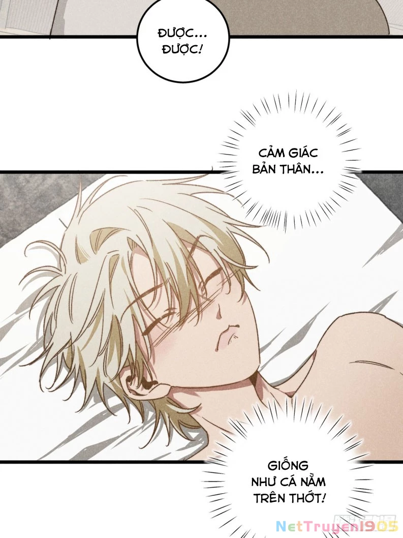 Tôi Không Cùng Anh Đến Vùng Đất Bắp Ngô Đâu! Chapter 38 - 25