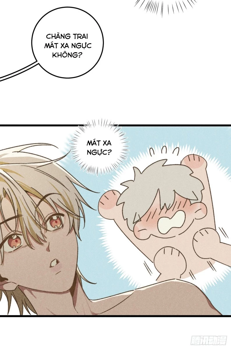 Tôi Không Cùng Anh Đến Vùng Đất Bắp Ngô Đâu! Chapter 38 - 26