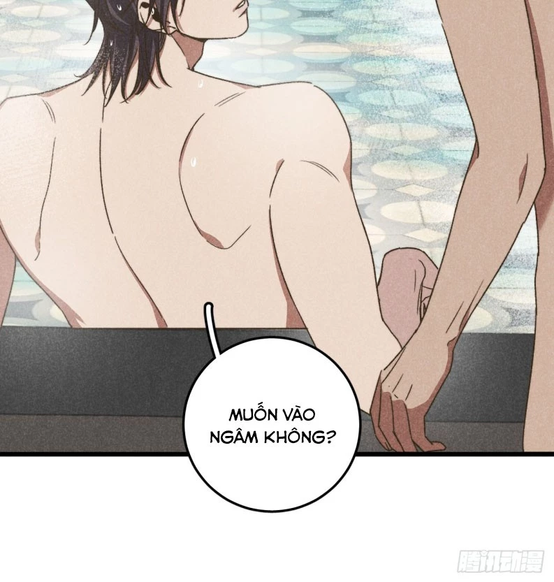 Tôi Không Cùng Anh Đến Vùng Đất Bắp Ngô Đâu! Chapter 38 - 34