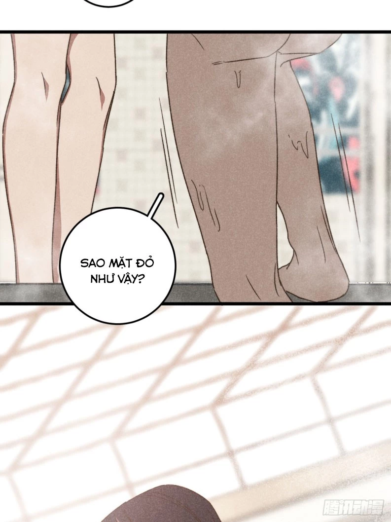 Tôi Không Cùng Anh Đến Vùng Đất Bắp Ngô Đâu! Chapter 38 - 37