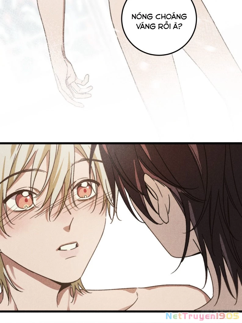 Tôi Không Cùng Anh Đến Vùng Đất Bắp Ngô Đâu! Chapter 38 - 39