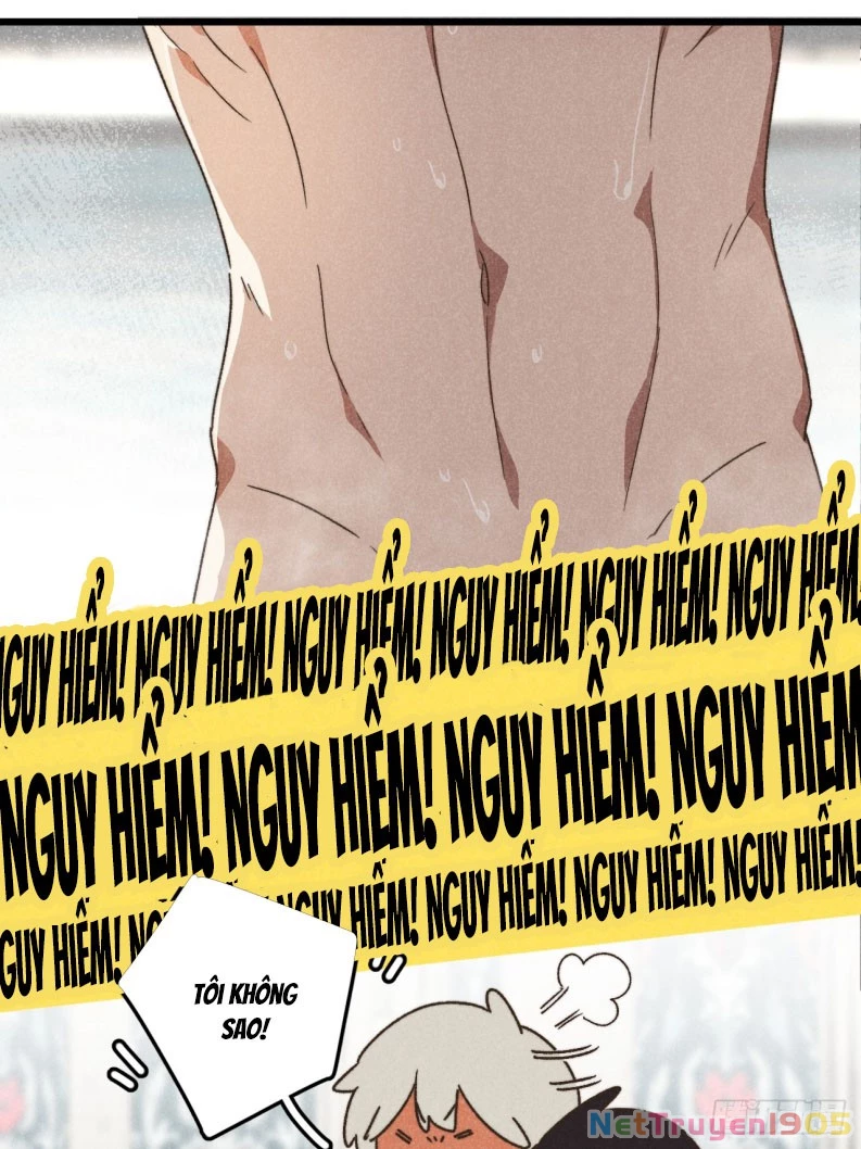 Tôi Không Cùng Anh Đến Vùng Đất Bắp Ngô Đâu! Chapter 38 - 42