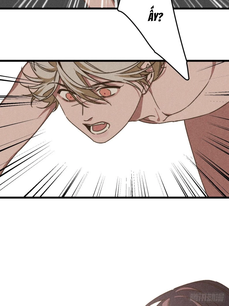 Tôi Không Cùng Anh Đến Vùng Đất Bắp Ngô Đâu! Chapter 38 - 46