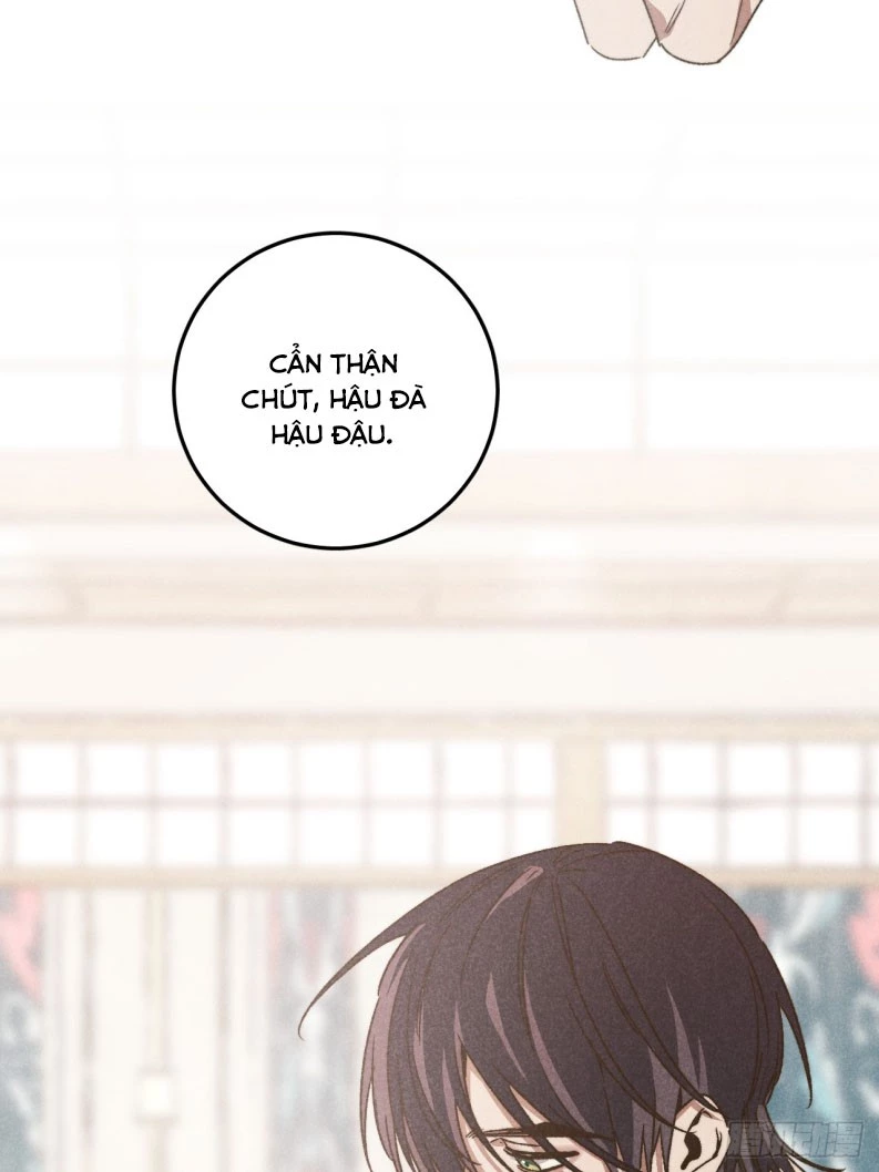 Tôi Không Cùng Anh Đến Vùng Đất Bắp Ngô Đâu! Chapter 38 - 48