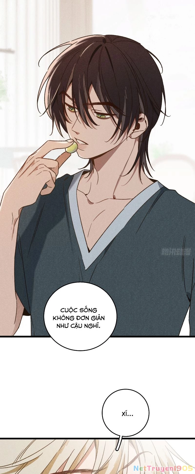 Tôi Không Cùng Anh Đến Vùng Đất Bắp Ngô Đâu! Chapter 39 - 18