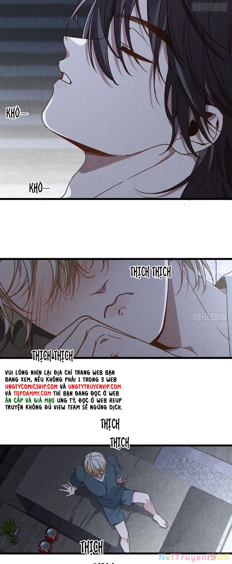Tôi Không Cùng Anh Đến Vùng Đất Bắp Ngô Đâu! Chapter 39 - 26