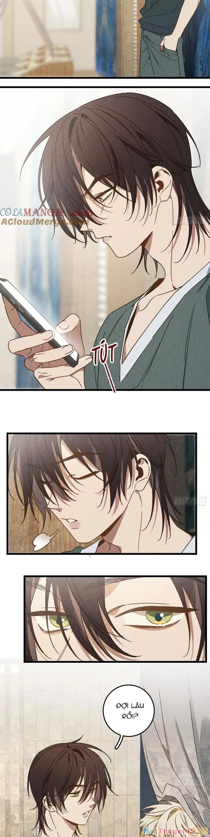 Tôi Không Cùng Anh Đến Vùng Đất Bắp Ngô Đâu! Chapter 40 - 11