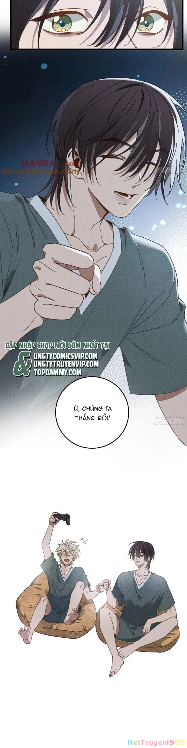 Tôi Không Cùng Anh Đến Vùng Đất Bắp Ngô Đâu! Chapter 40 - 16