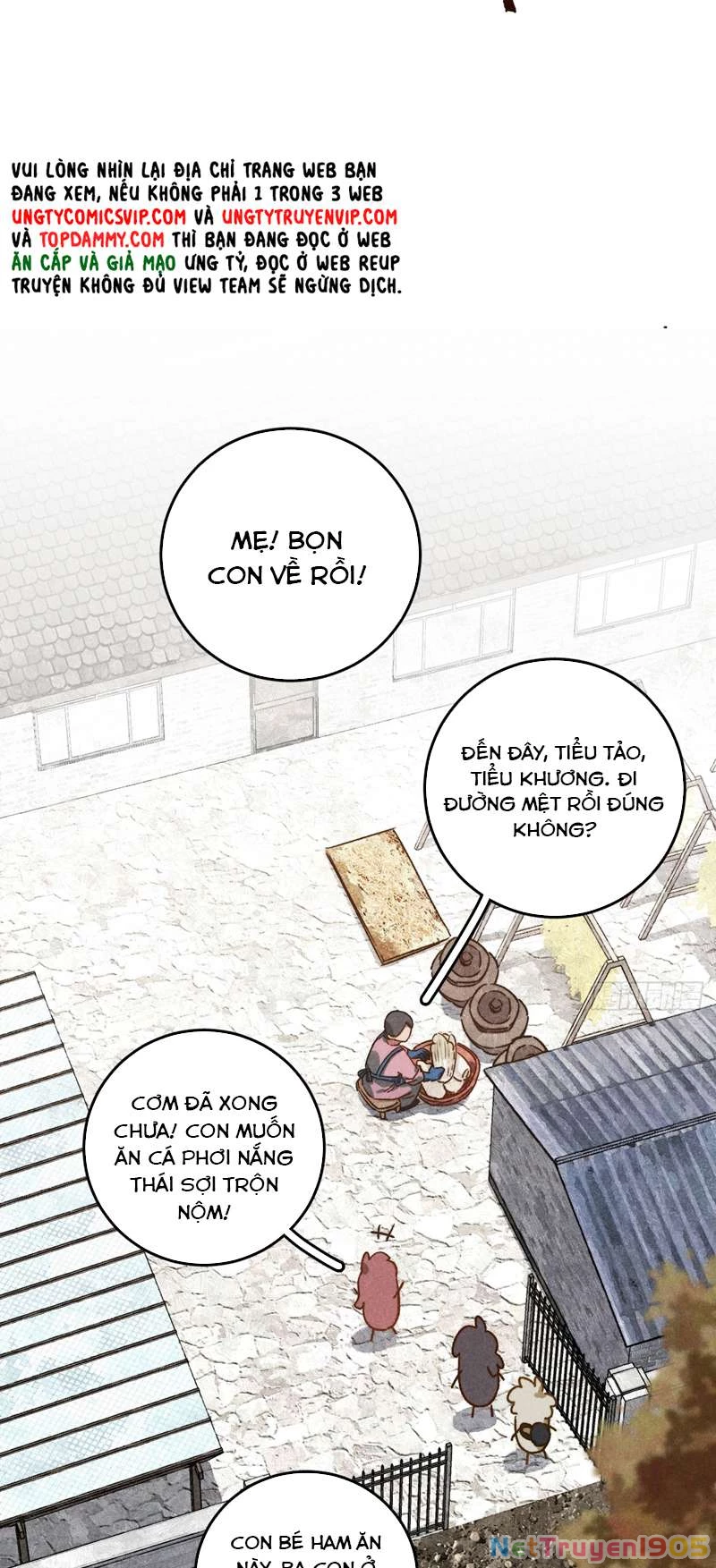 Tôi Không Cùng Anh Đến Vùng Đất Bắp Ngô Đâu! Chapter 42 - 15