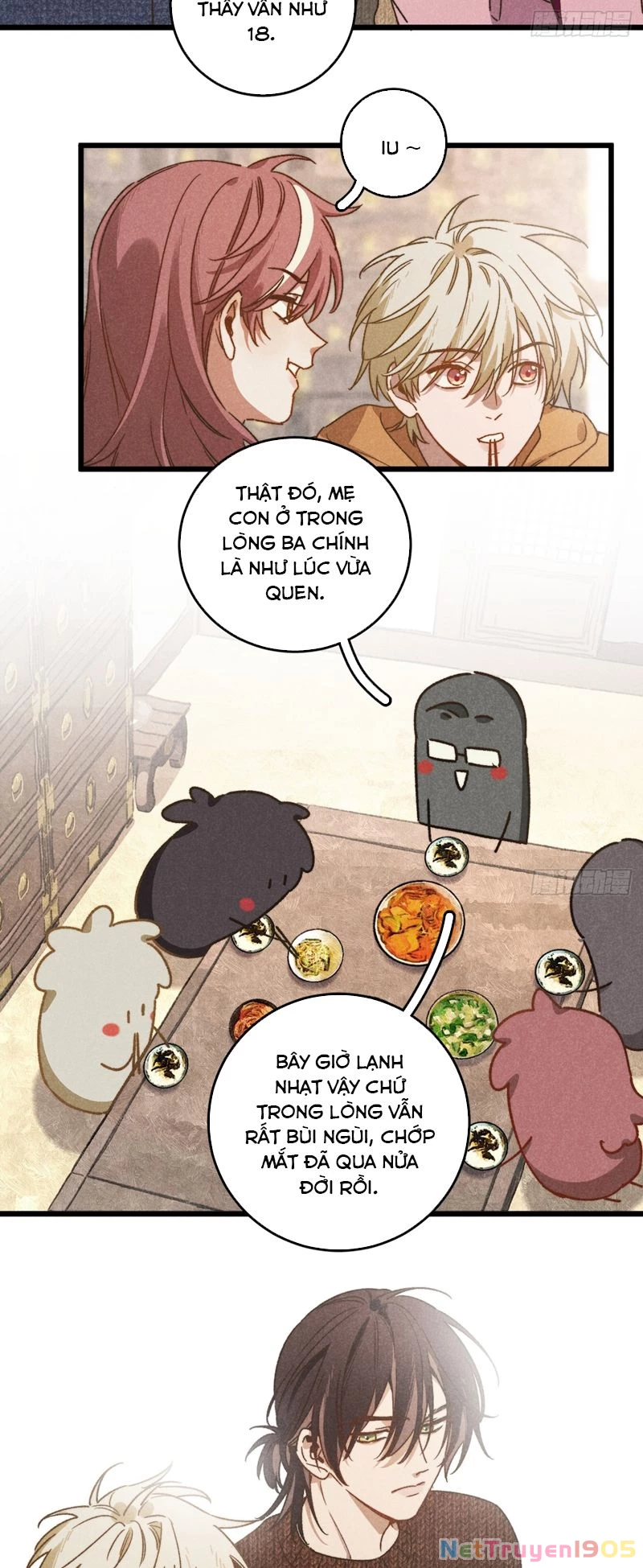 Tôi Không Cùng Anh Đến Vùng Đất Bắp Ngô Đâu! Chapter 43 - 4