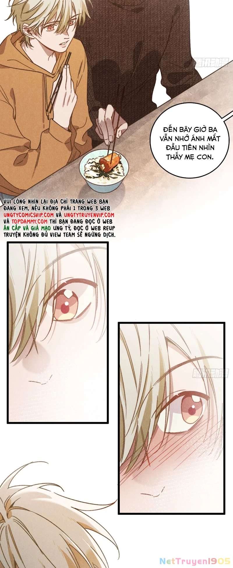 Tôi Không Cùng Anh Đến Vùng Đất Bắp Ngô Đâu! Chapter 43 - 5