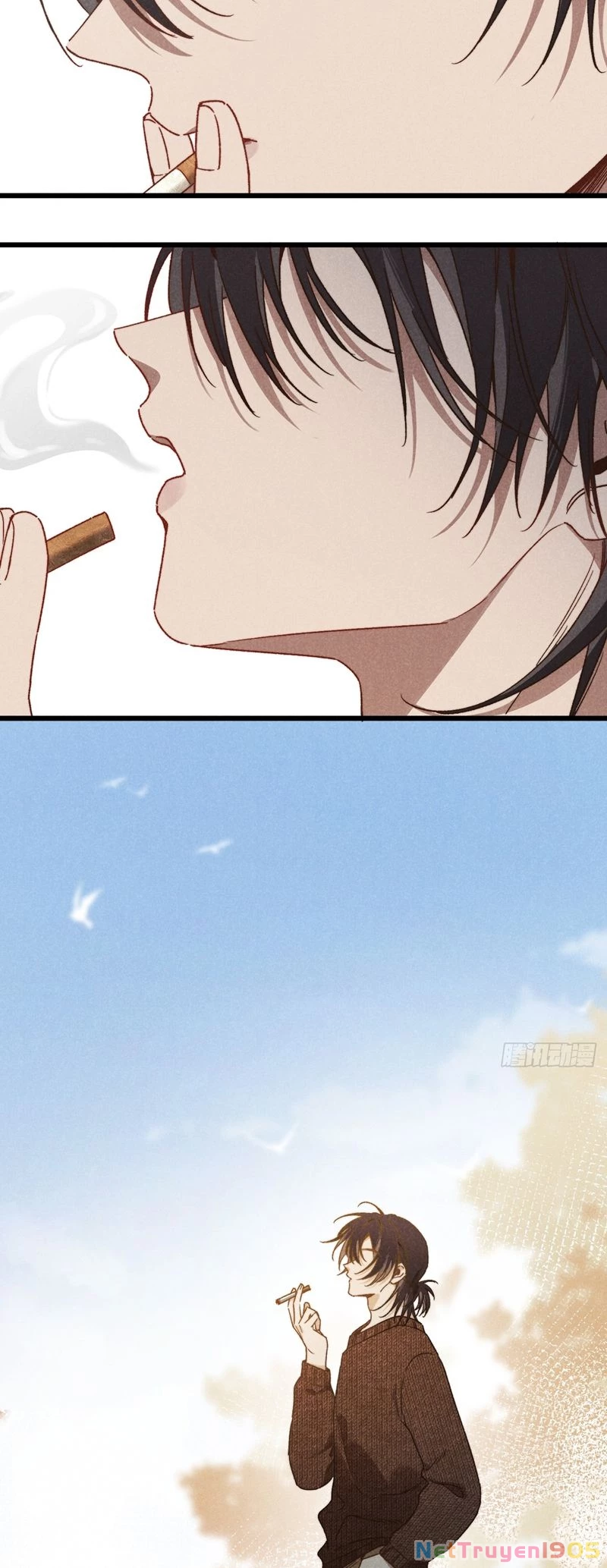 Tôi Không Cùng Anh Đến Vùng Đất Bắp Ngô Đâu! Chapter 43 - 19
