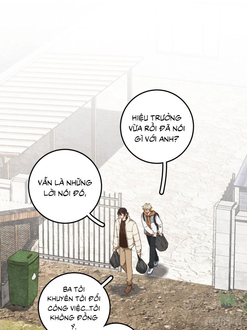 Tôi Không Cùng Anh Đến Vùng Đất Bắp Ngô Đâu! Chapter 44 - 2