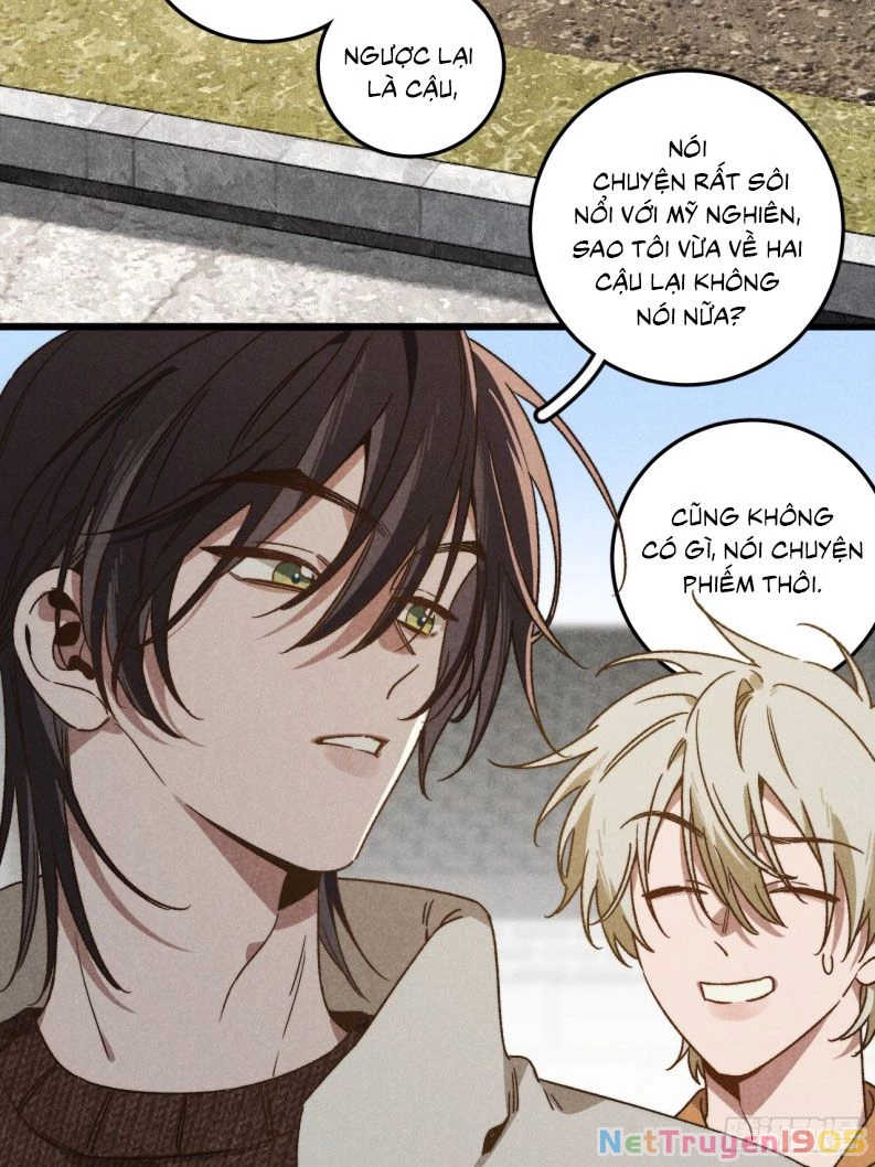 Tôi Không Cùng Anh Đến Vùng Đất Bắp Ngô Đâu! Chapter 44 - 3