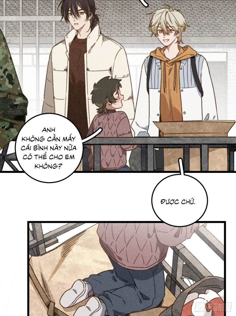 Tôi Không Cùng Anh Đến Vùng Đất Bắp Ngô Đâu! Chapter 44 - 6