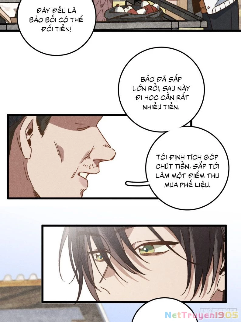 Tôi Không Cùng Anh Đến Vùng Đất Bắp Ngô Đâu! Chapter 44 - 8