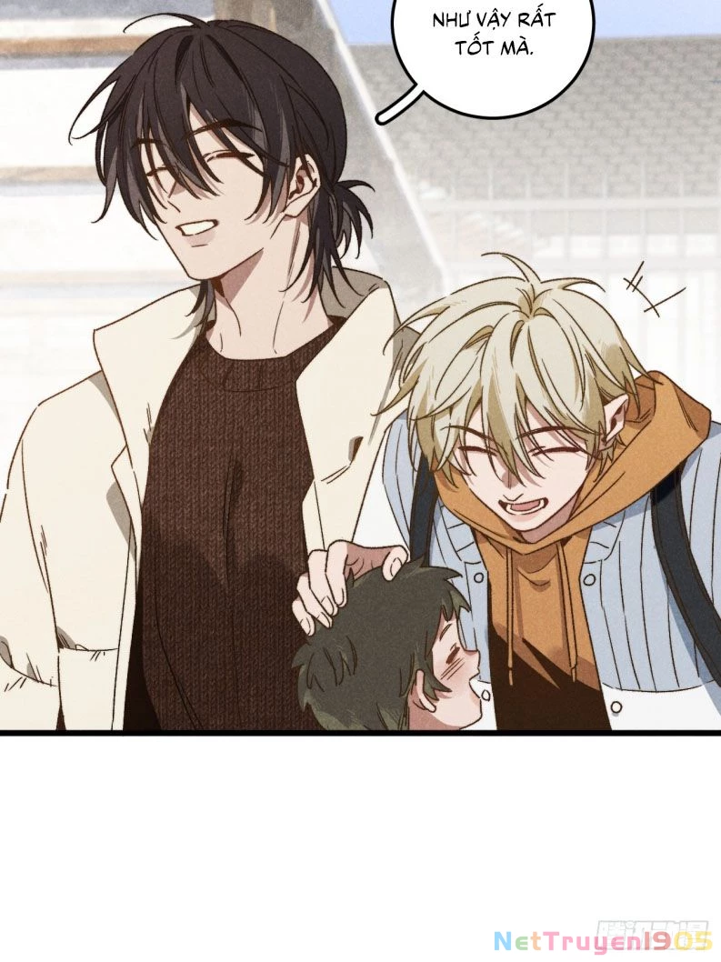 Tôi Không Cùng Anh Đến Vùng Đất Bắp Ngô Đâu! Chapter 44 - 9