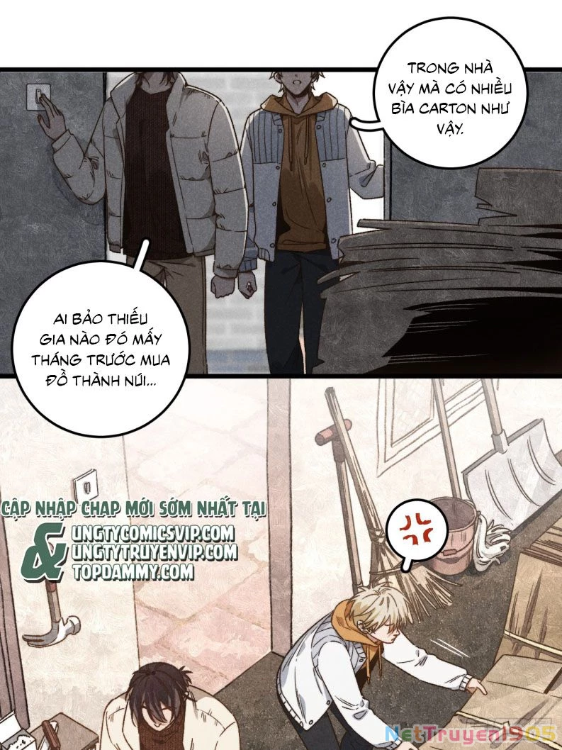 Tôi Không Cùng Anh Đến Vùng Đất Bắp Ngô Đâu! Chapter 44 - 11