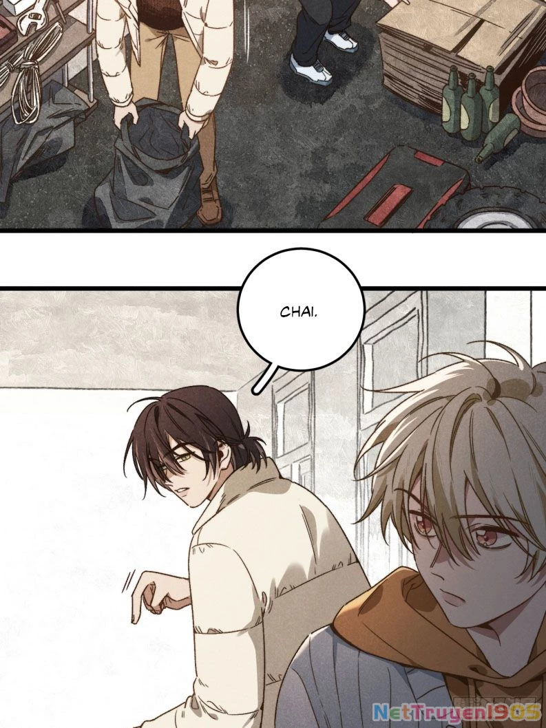 Tôi Không Cùng Anh Đến Vùng Đất Bắp Ngô Đâu! Chapter 44 - 12