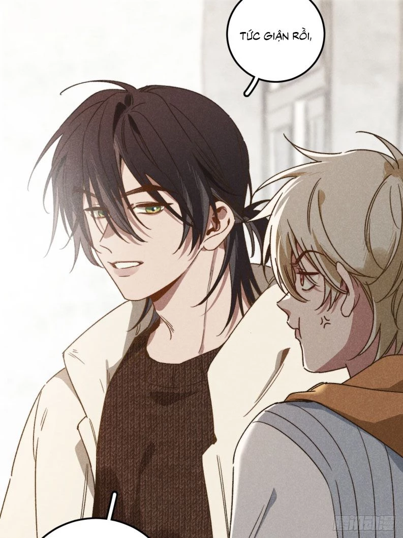 Tôi Không Cùng Anh Đến Vùng Đất Bắp Ngô Đâu! Chapter 44 - 14