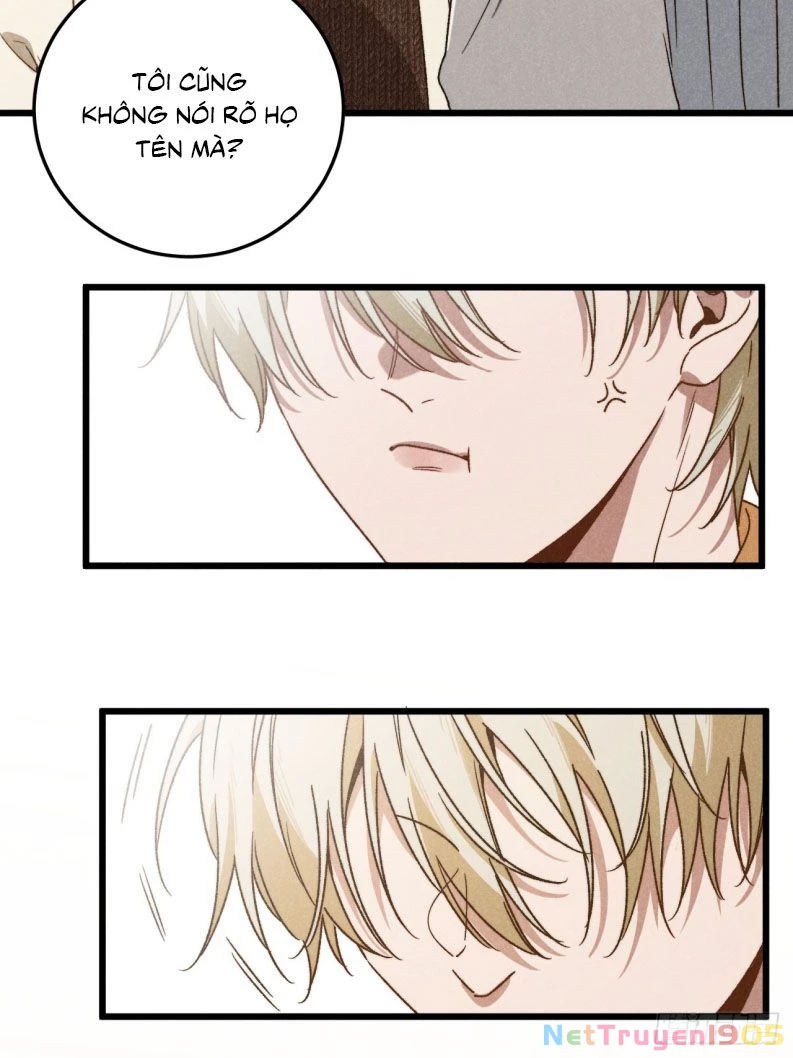Tôi Không Cùng Anh Đến Vùng Đất Bắp Ngô Đâu! Chapter 44 - 15