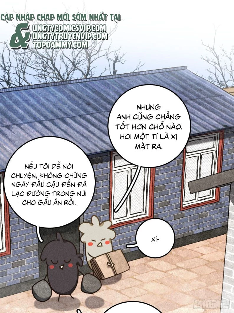 Tôi Không Cùng Anh Đến Vùng Đất Bắp Ngô Đâu! Chapter 44 - 18