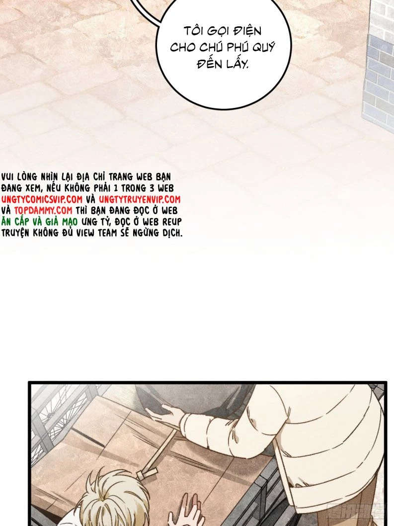 Tôi Không Cùng Anh Đến Vùng Đất Bắp Ngô Đâu! Chapter 44 - 19