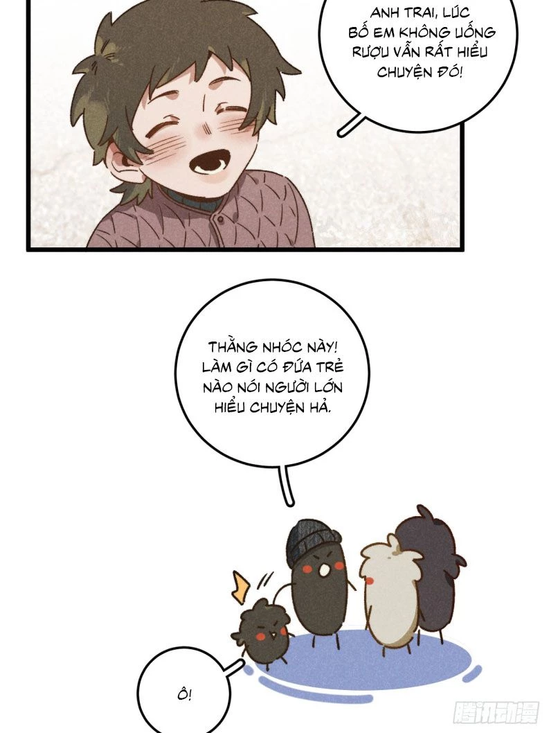 Tôi Không Cùng Anh Đến Vùng Đất Bắp Ngô Đâu! Chapter 44 - 21