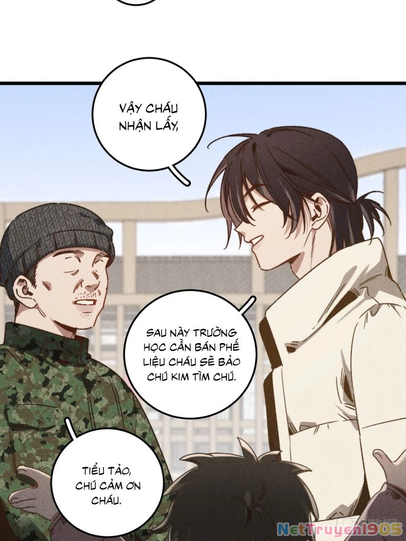 Tôi Không Cùng Anh Đến Vùng Đất Bắp Ngô Đâu! Chapter 44 - 22