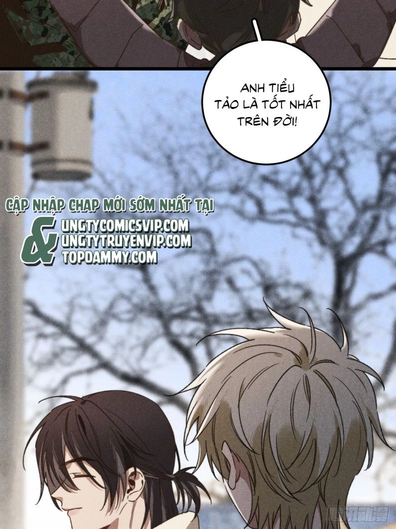 Tôi Không Cùng Anh Đến Vùng Đất Bắp Ngô Đâu! Chapter 44 - 23