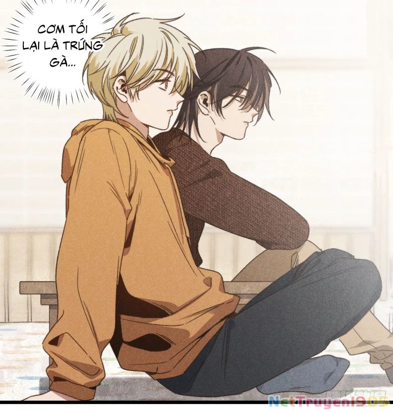 Tôi Không Cùng Anh Đến Vùng Đất Bắp Ngô Đâu! Chapter 44 - 26