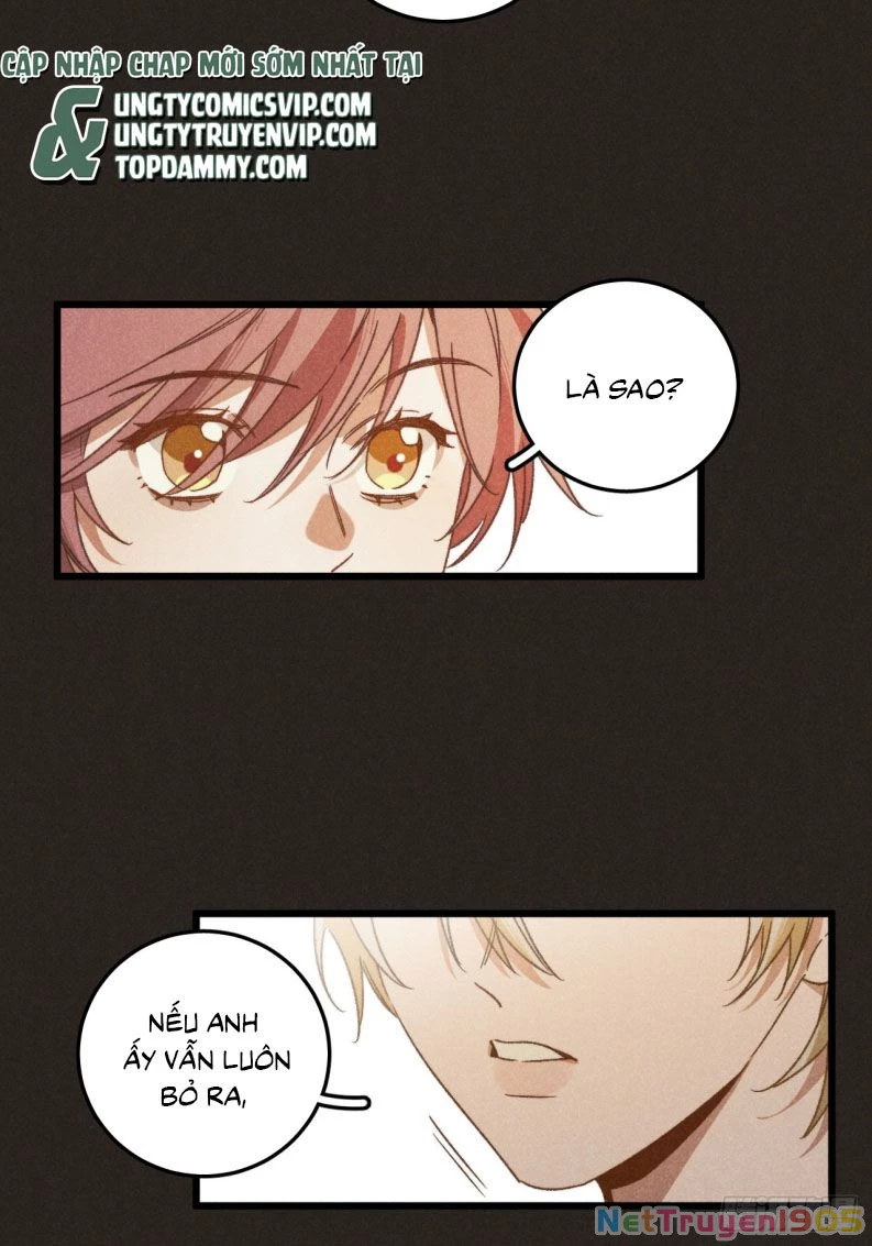 Tôi Không Cùng Anh Đến Vùng Đất Bắp Ngô Đâu! Chapter 44 - 30