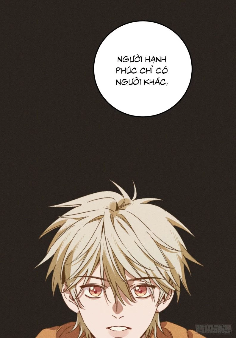 Tôi Không Cùng Anh Đến Vùng Đất Bắp Ngô Đâu! Chapter 44 - 31