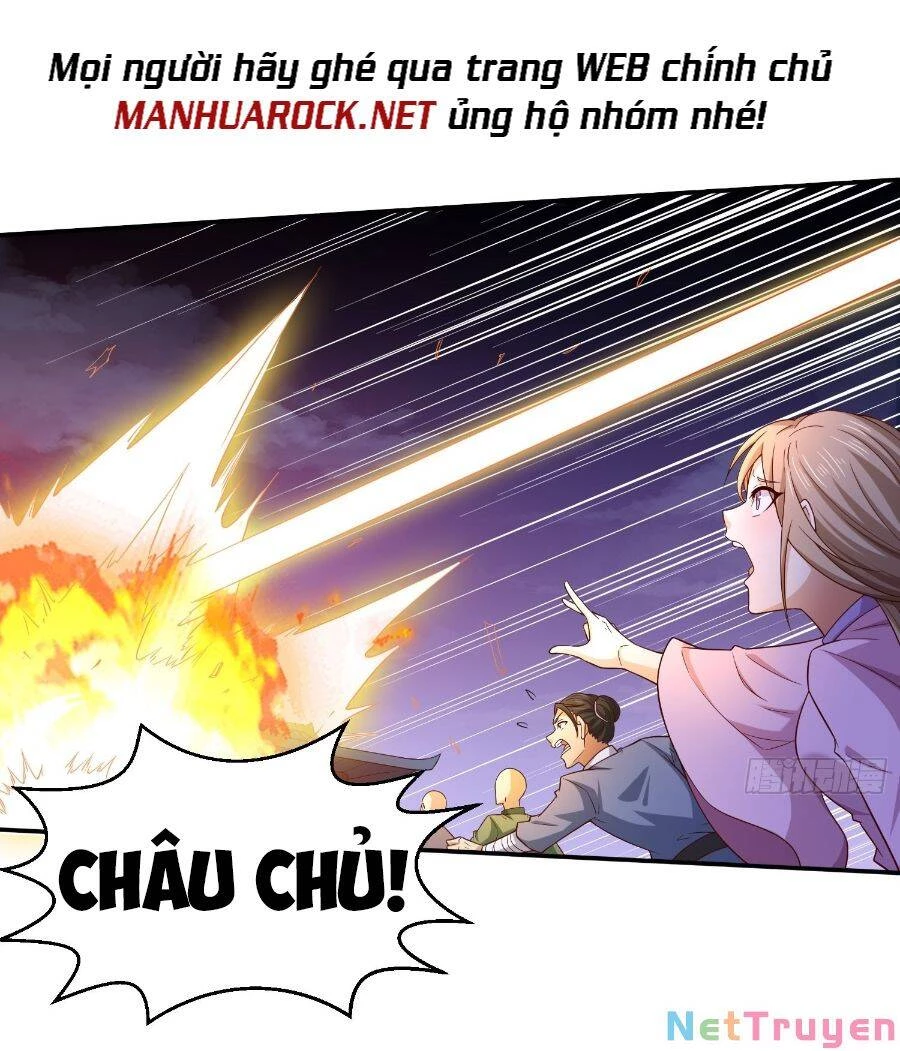 Từ Lúc Bắt Đầu Liền Vô Địch Chapter 54 - 59