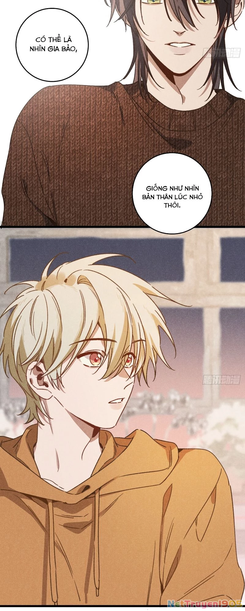 Tôi Không Cùng Anh Đến Vùng Đất Bắp Ngô Đâu! Chapter 45 - 6