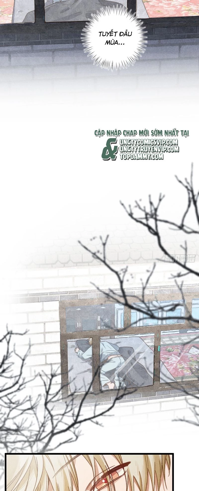 Tôi Không Cùng Anh Đến Vùng Đất Bắp Ngô Đâu! Chapter 45 - 16