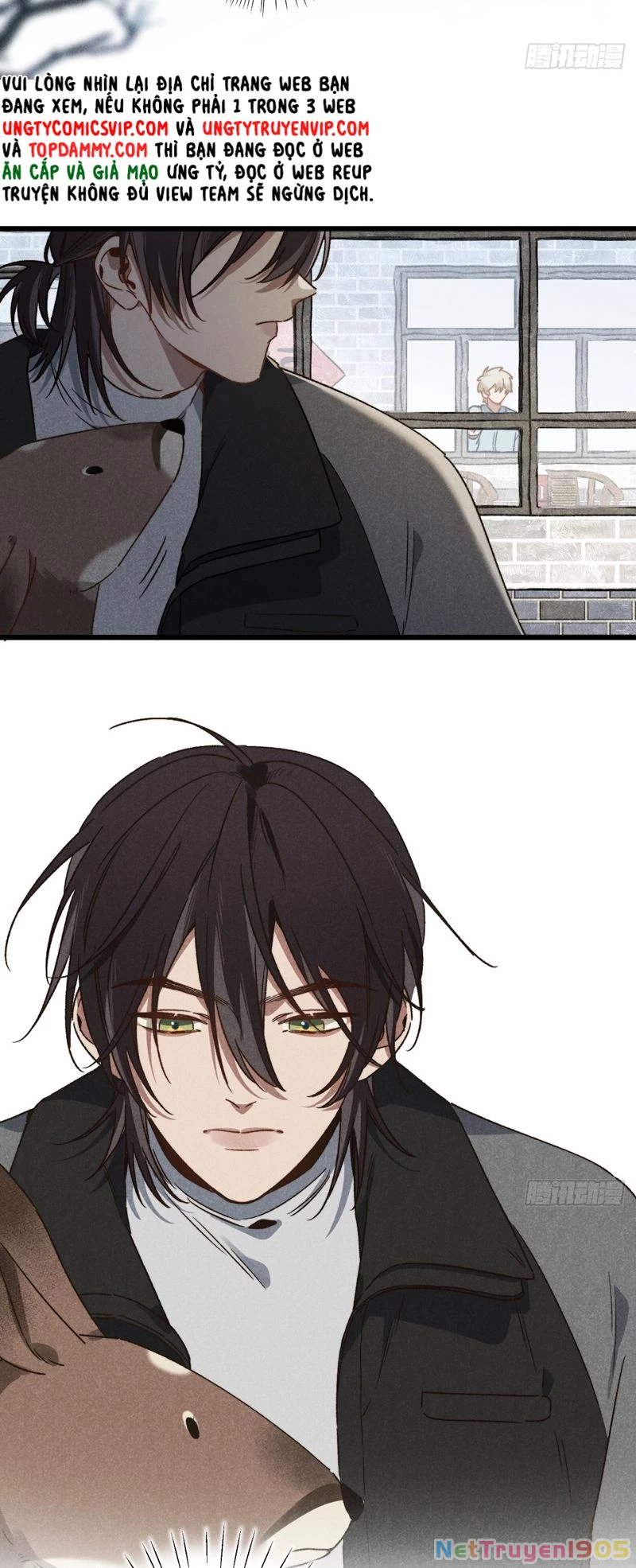 Tôi Không Cùng Anh Đến Vùng Đất Bắp Ngô Đâu! Chapter 45 - 18