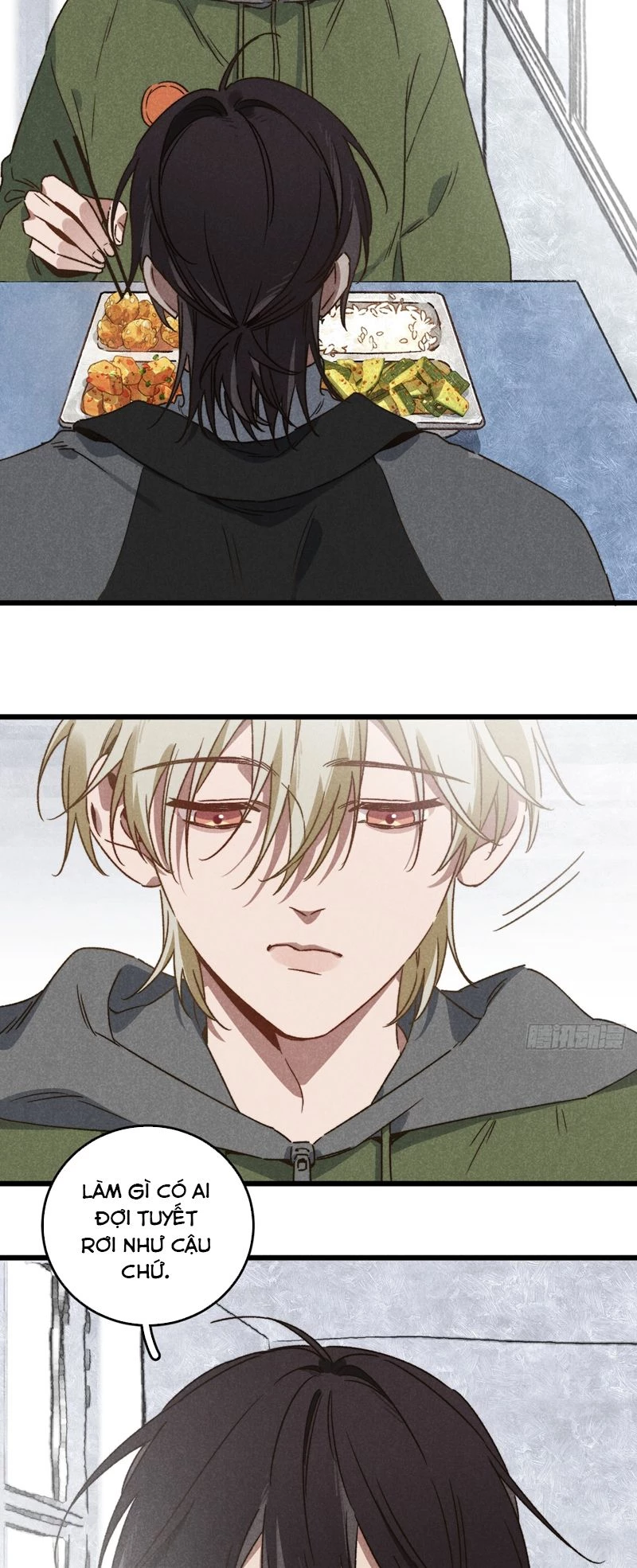 Tôi Không Cùng Anh Đến Vùng Đất Bắp Ngô Đâu! Chapter 45 - 21