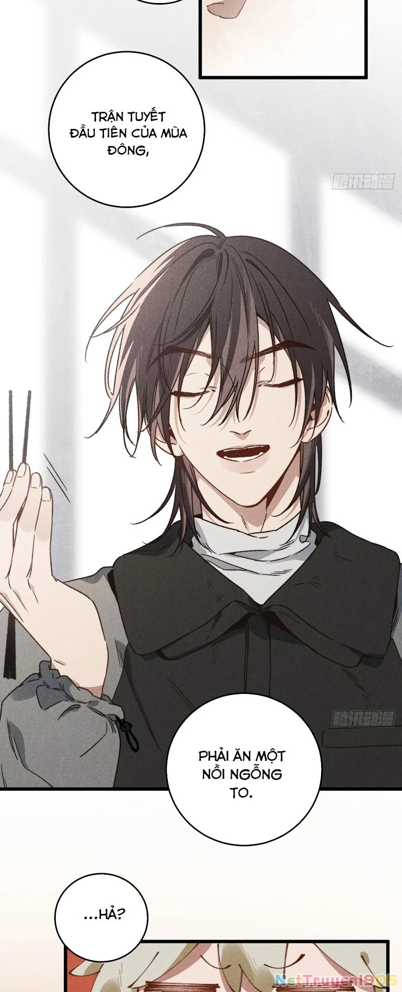 Tôi Không Cùng Anh Đến Vùng Đất Bắp Ngô Đâu! Chapter 45 - 25