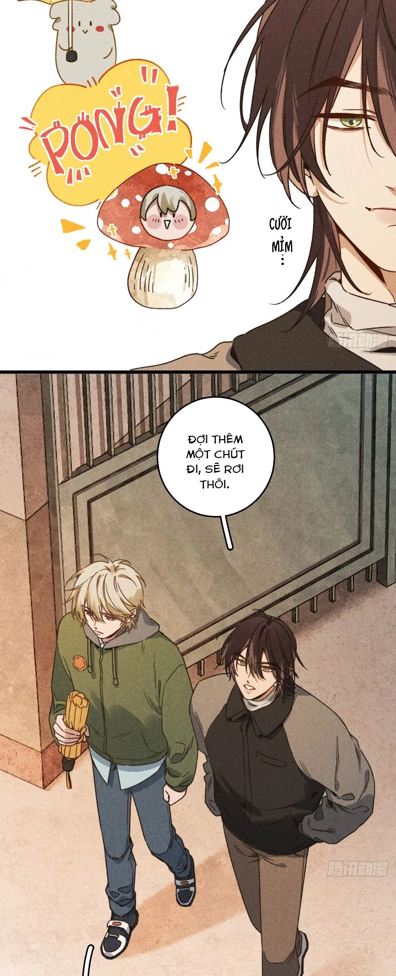 Tôi Không Cùng Anh Đến Vùng Đất Bắp Ngô Đâu! Chapter 45 - 27