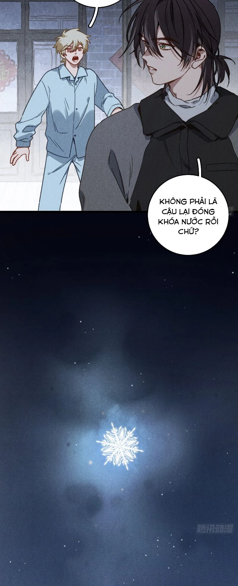 Tôi Không Cùng Anh Đến Vùng Đất Bắp Ngô Đâu! Chapter 45 - 29