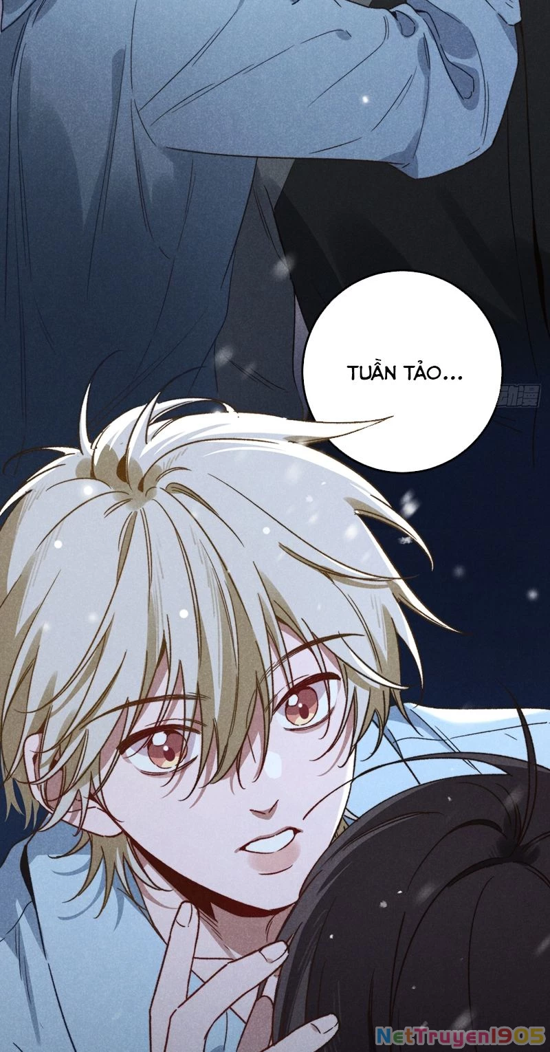 Tôi Không Cùng Anh Đến Vùng Đất Bắp Ngô Đâu! Chapter 45 - 32