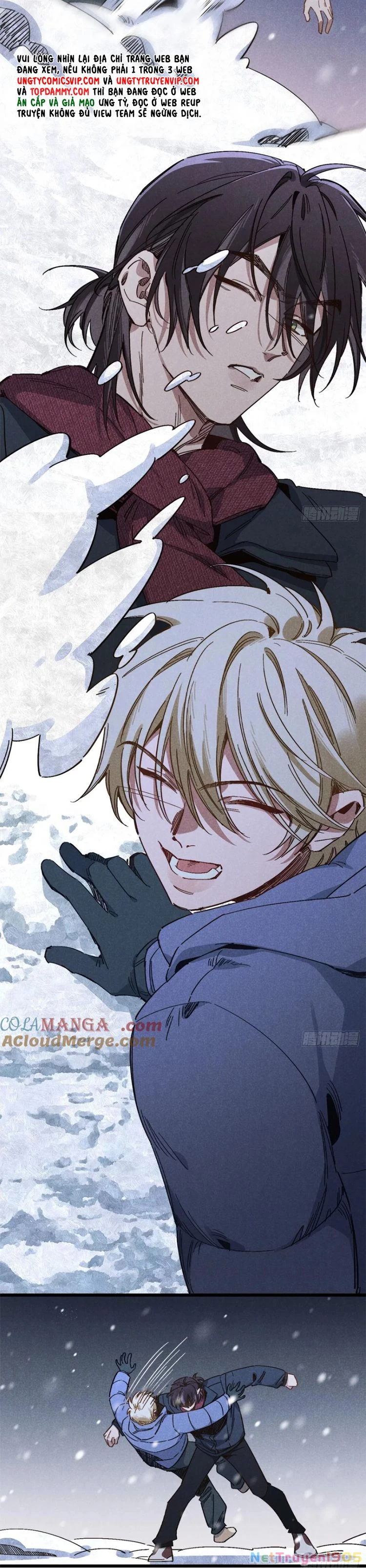 Tôi Không Cùng Anh Đến Vùng Đất Bắp Ngô Đâu! Chapter 46 - 13