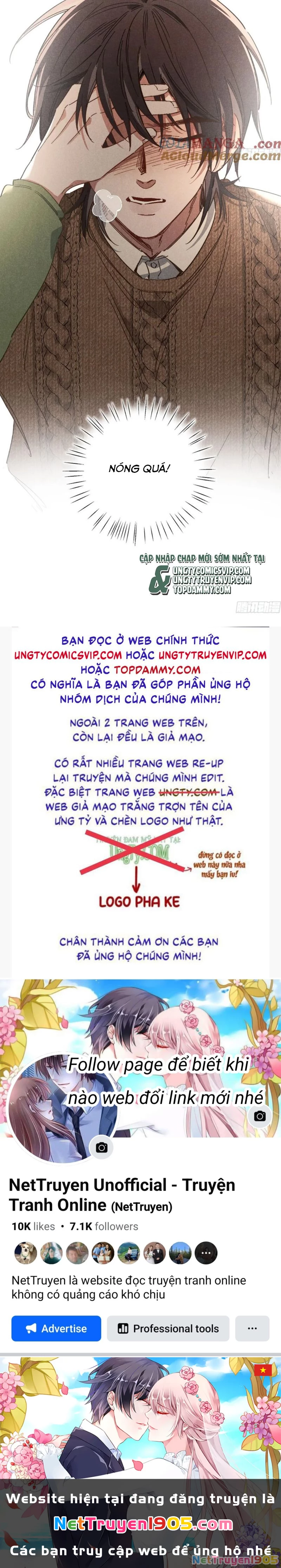Tôi Không Cùng Anh Đến Vùng Đất Bắp Ngô Đâu! Chapter 47 - 24