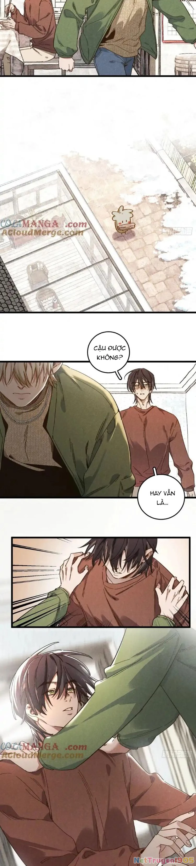 Tôi Không Cùng Anh Đến Vùng Đất Bắp Ngô Đâu! Chapter 48 - 8