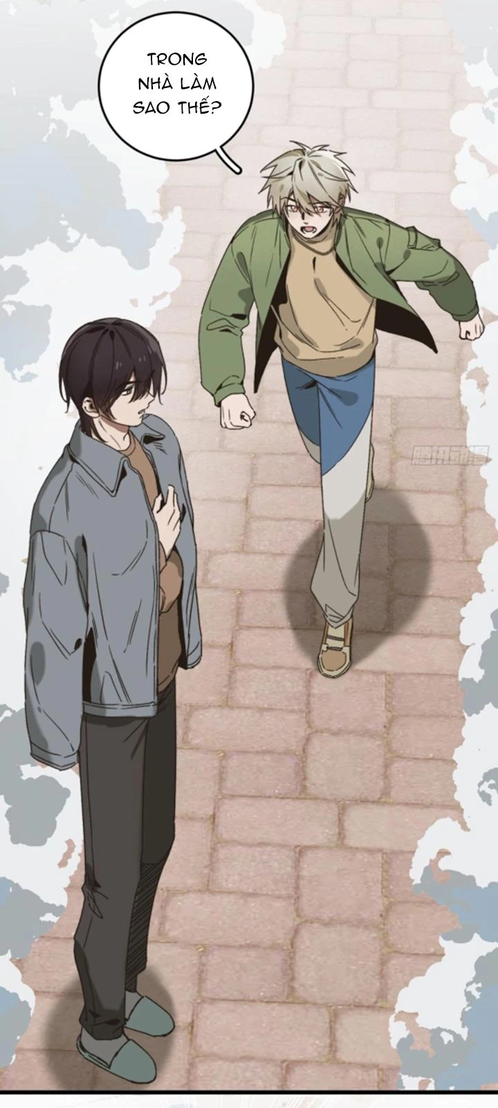Tôi Không Cùng Anh Đến Vùng Đất Bắp Ngô Đâu! Chapter 49 - 4