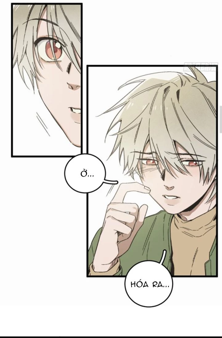 Tôi Không Cùng Anh Đến Vùng Đất Bắp Ngô Đâu! Chapter 49 - 8