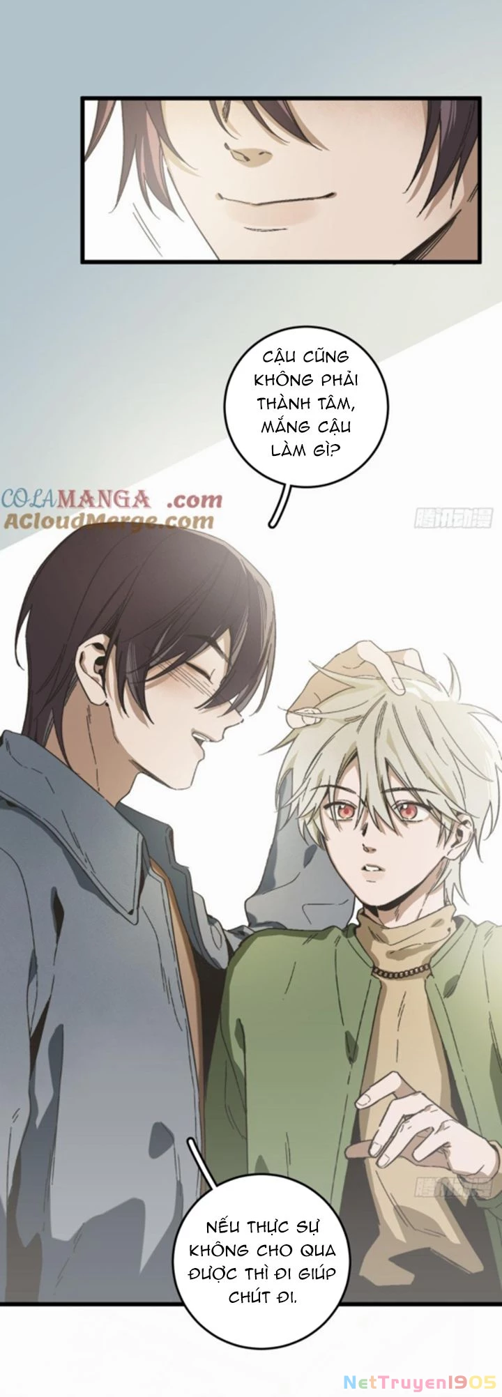 Tôi Không Cùng Anh Đến Vùng Đất Bắp Ngô Đâu! Chapter 49 - 11